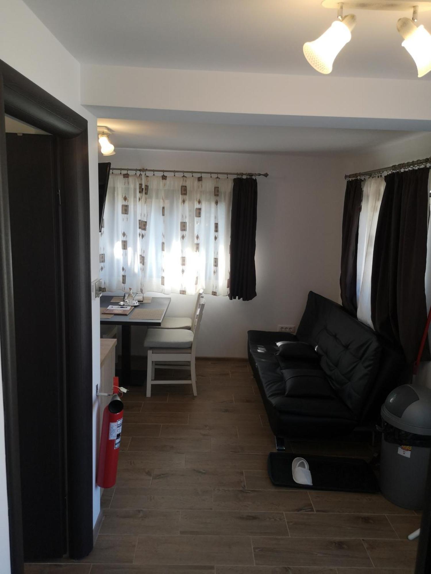 Aterman Apartment's *