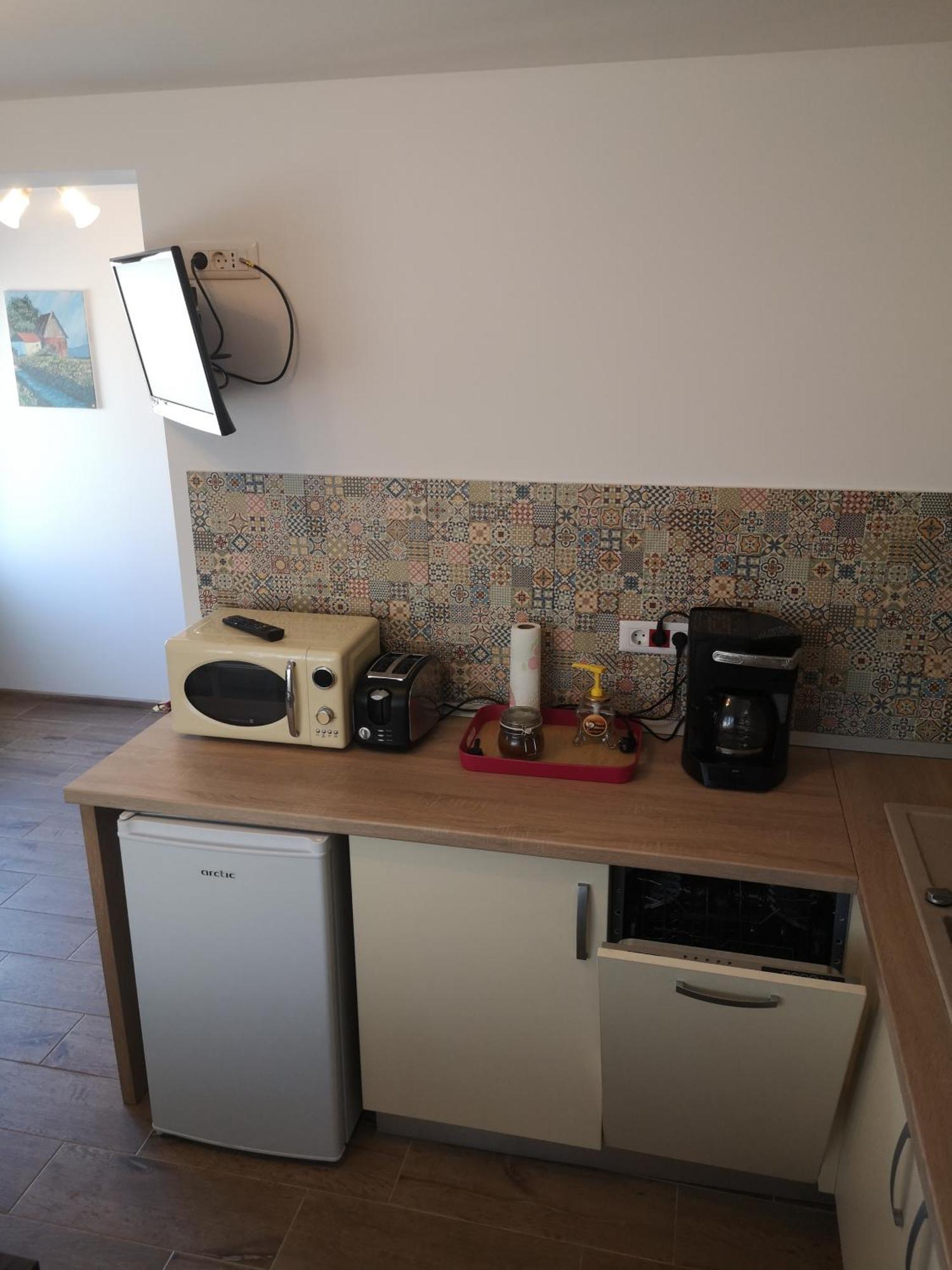 Aterman Apartment's Sinca Veche