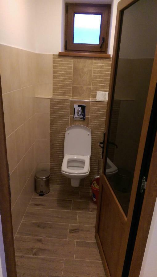 Appartement Aterman Apartment's