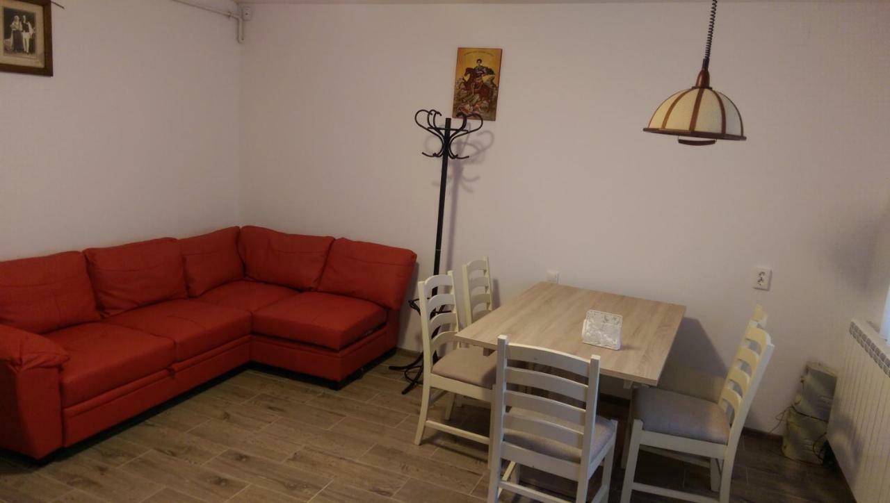 Aterman Apartment's Appartement