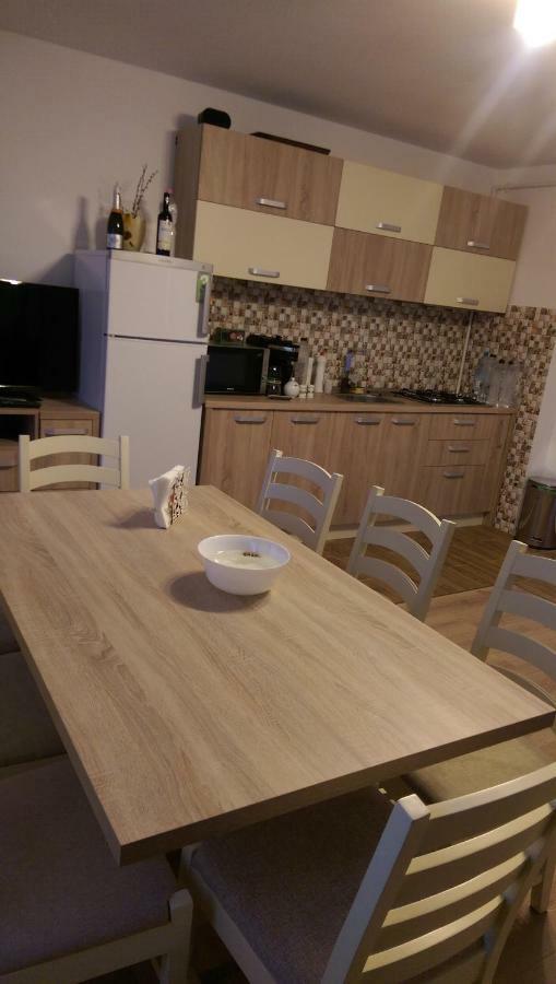 Aterman Apartment's Appartement *