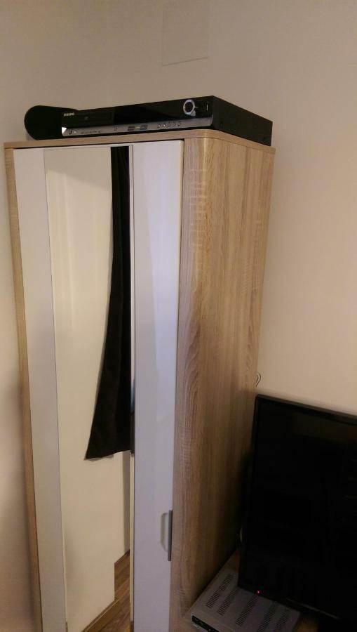 Appartement Aterman Apartment's