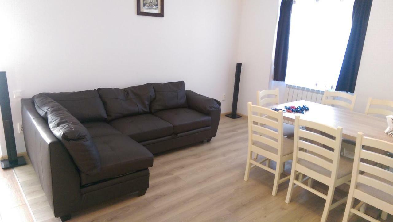 Aterman Apartment's Appartement *