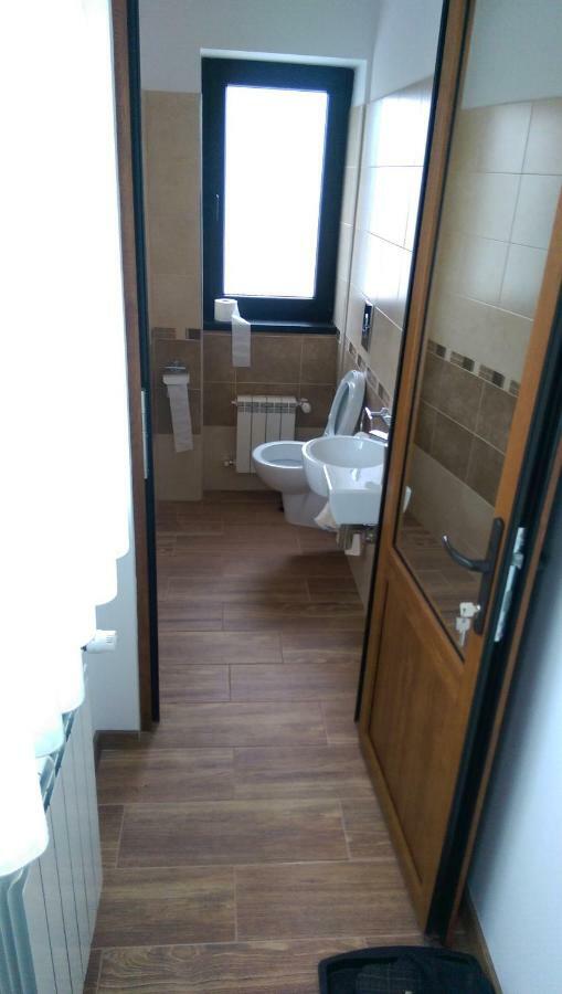 Aterman Apartment's