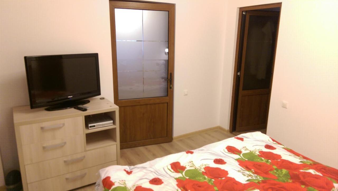 Aterman Apartment's