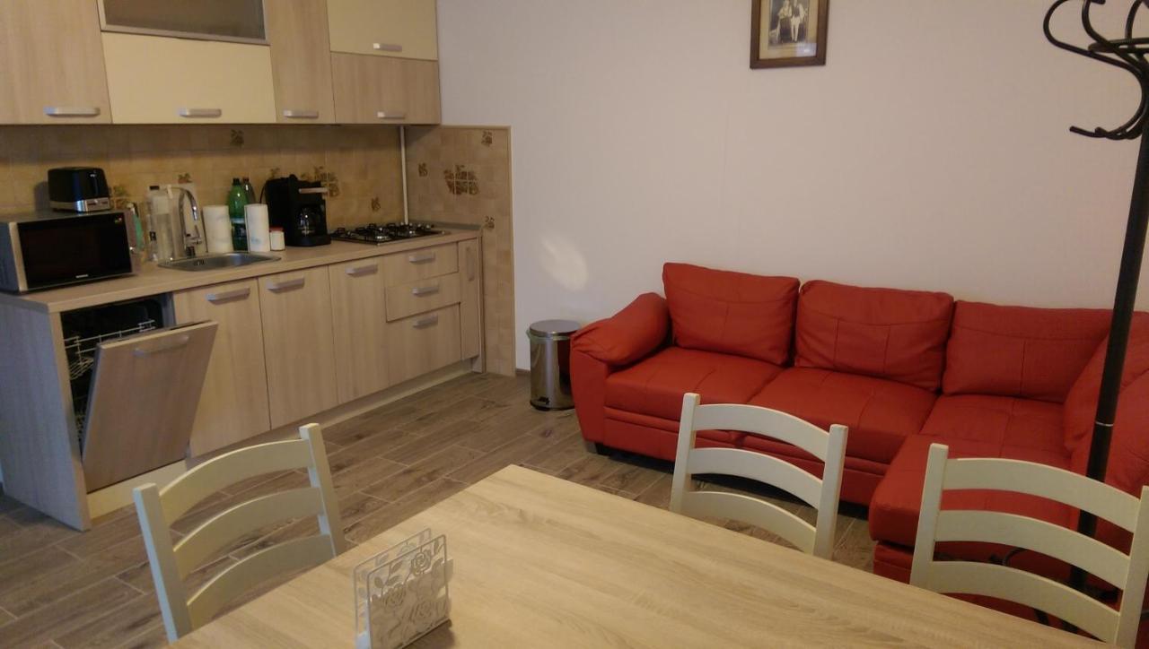 Aterman Apartment's Sinca Veche
